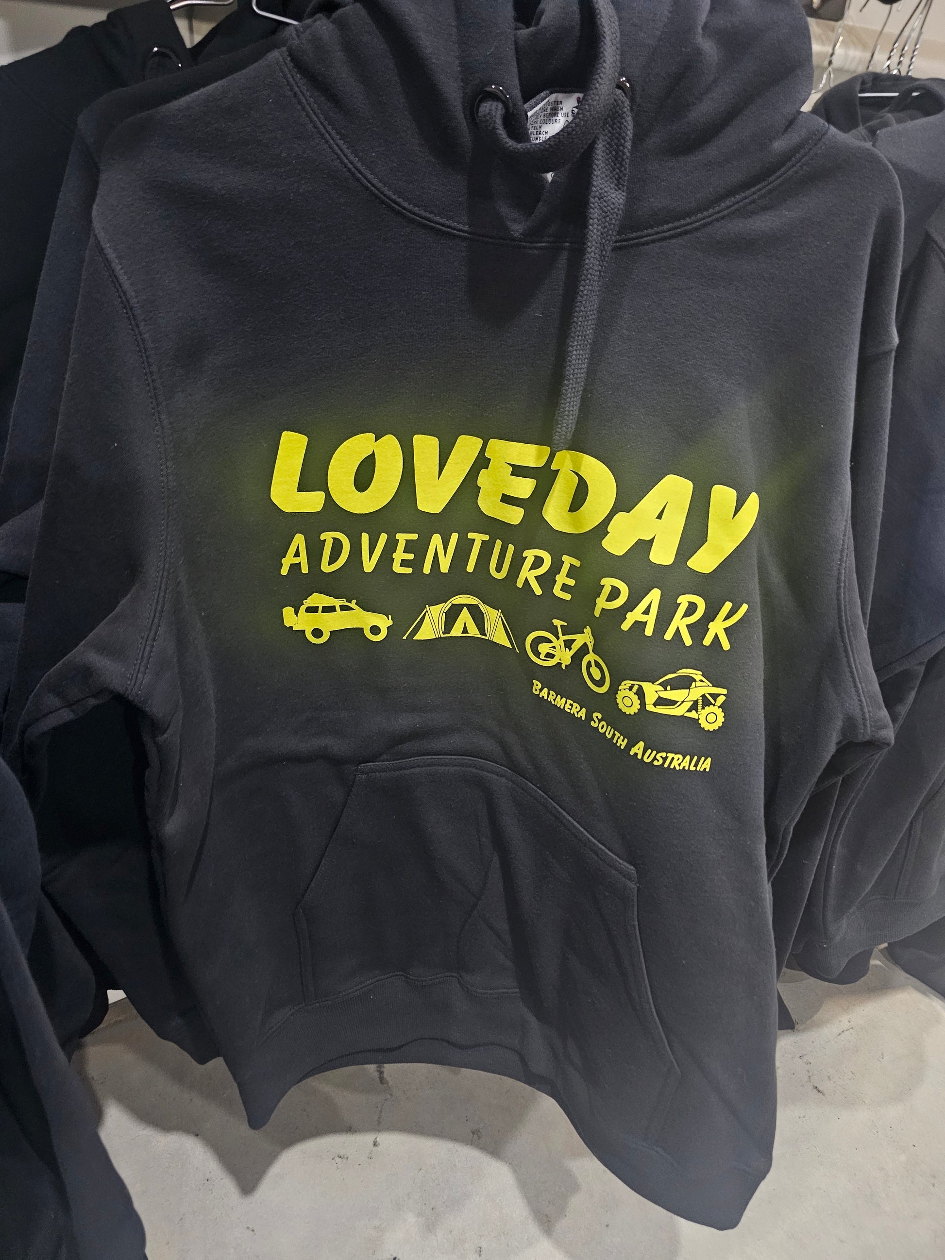 Hoodie