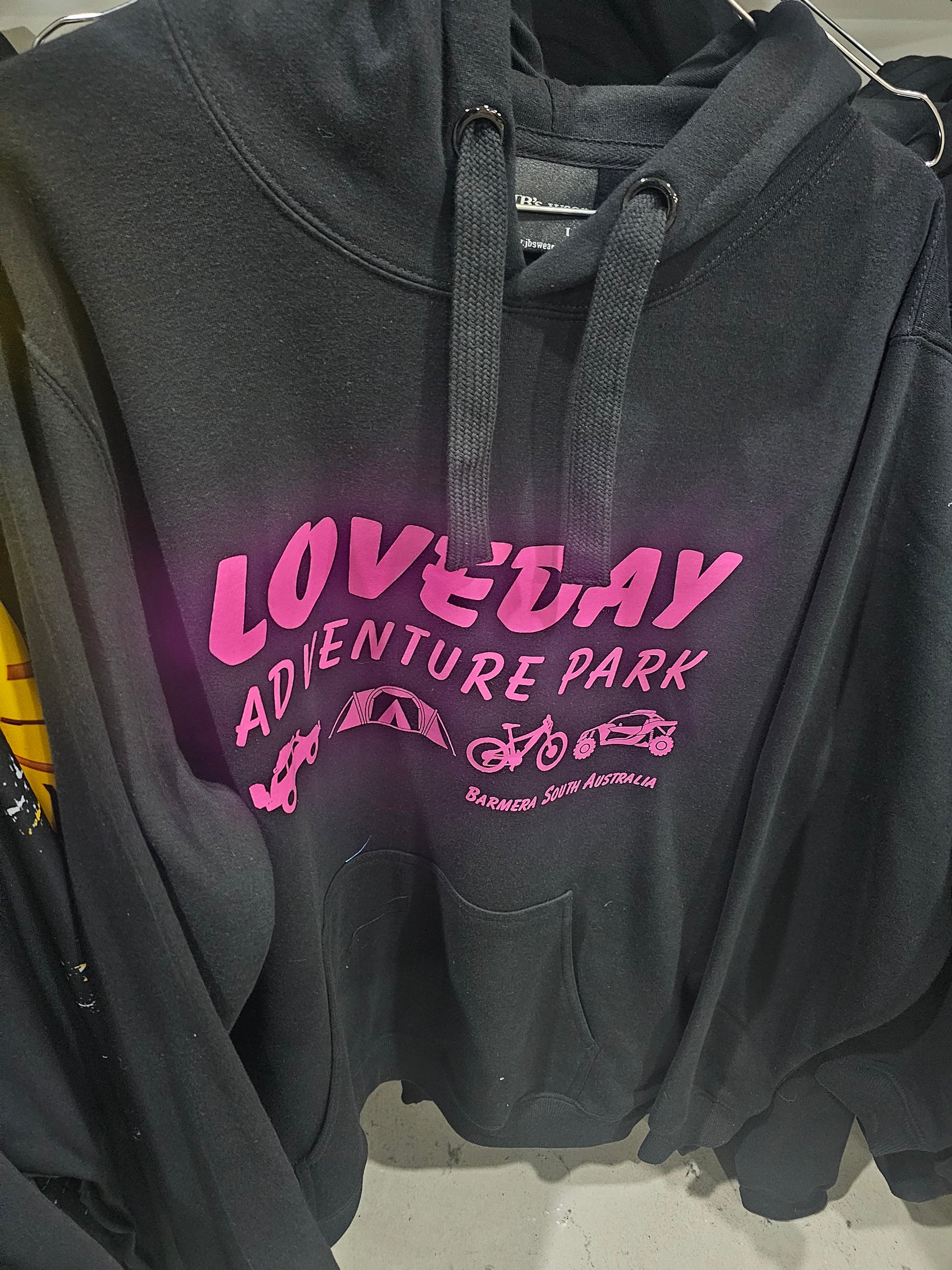 Hoodie
