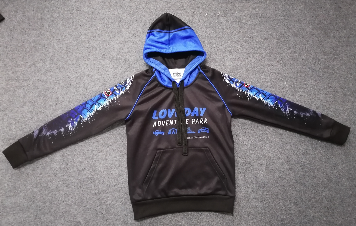 Hoodie