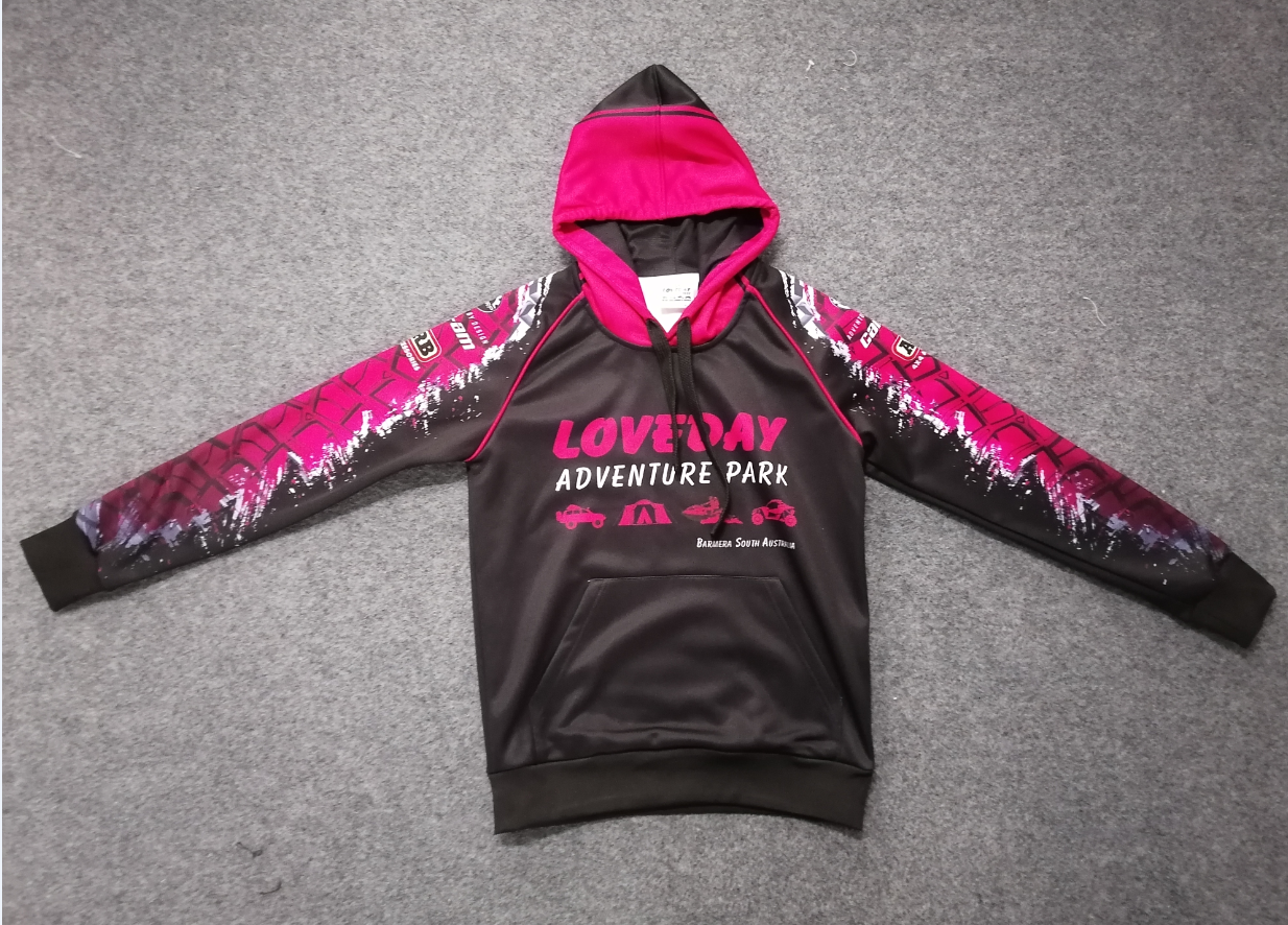 Hoodie