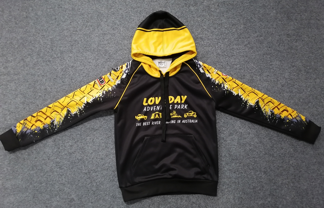 Hoodie